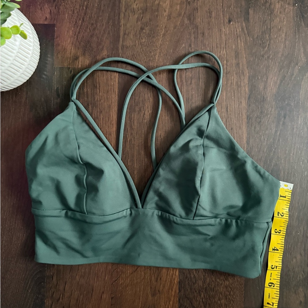 Lululemon Pushing the Limits Bra - Picture 3 of 9